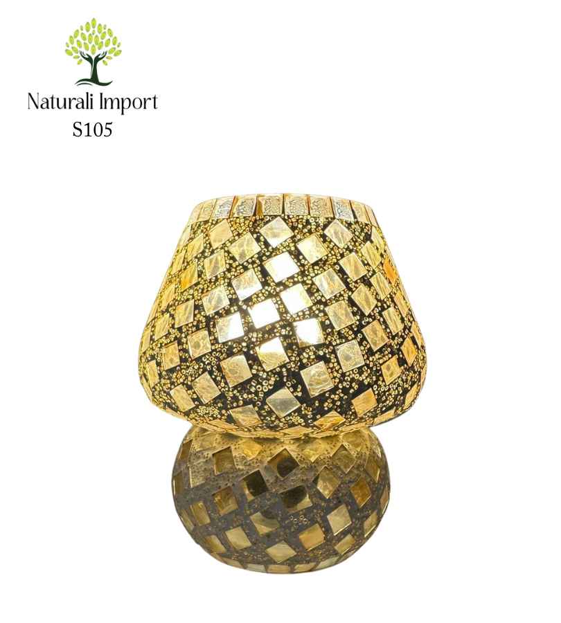 Indian Lamp