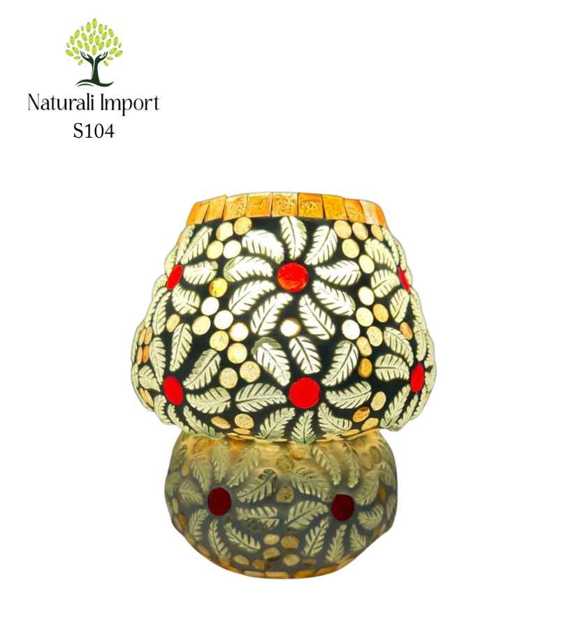 Indian Lamp