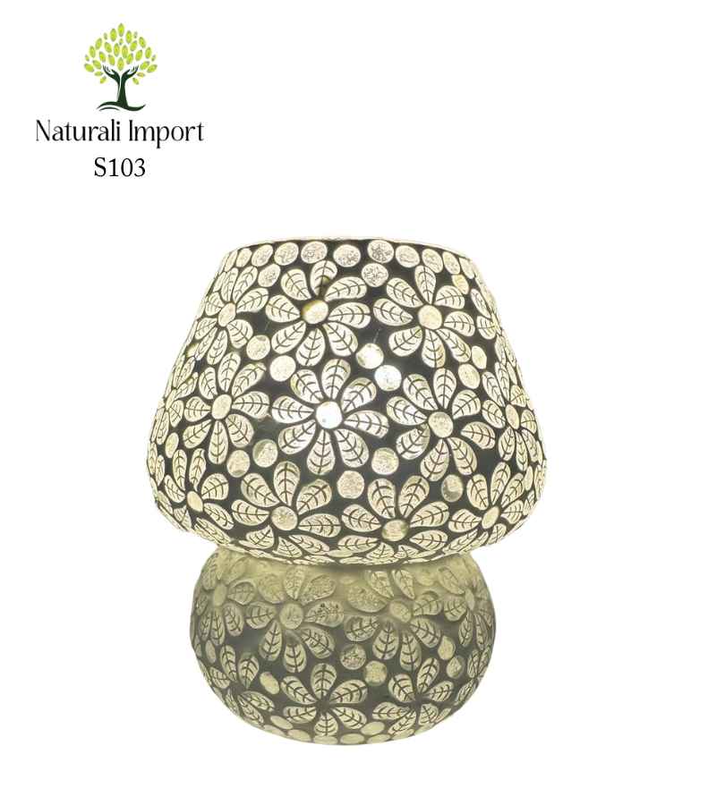 Indian Lamp