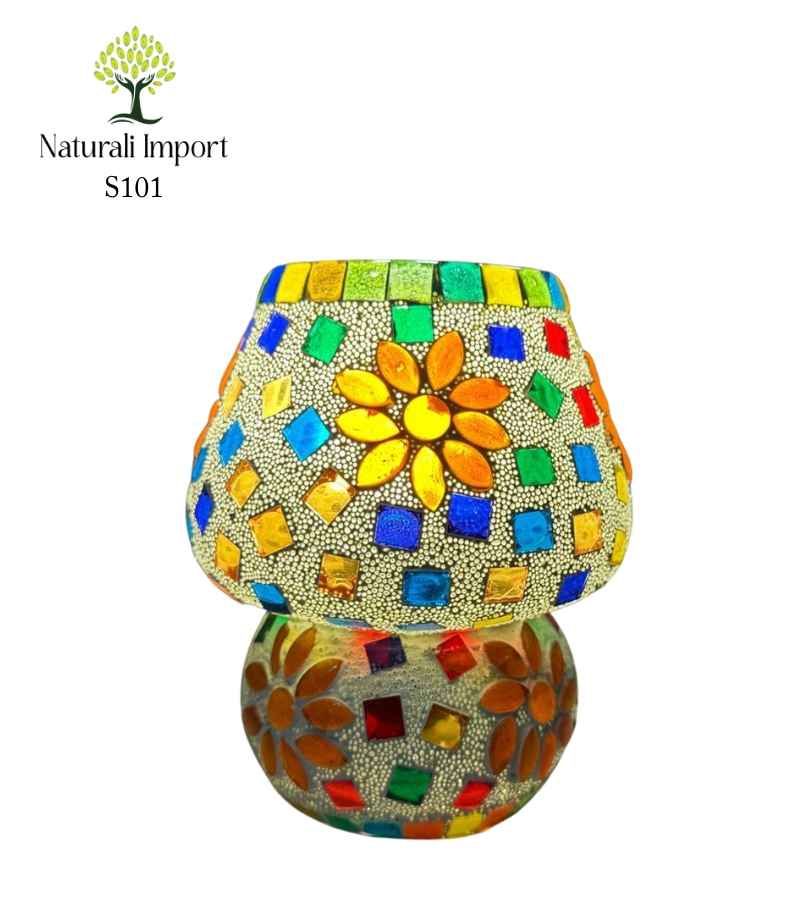 Indian Lamp