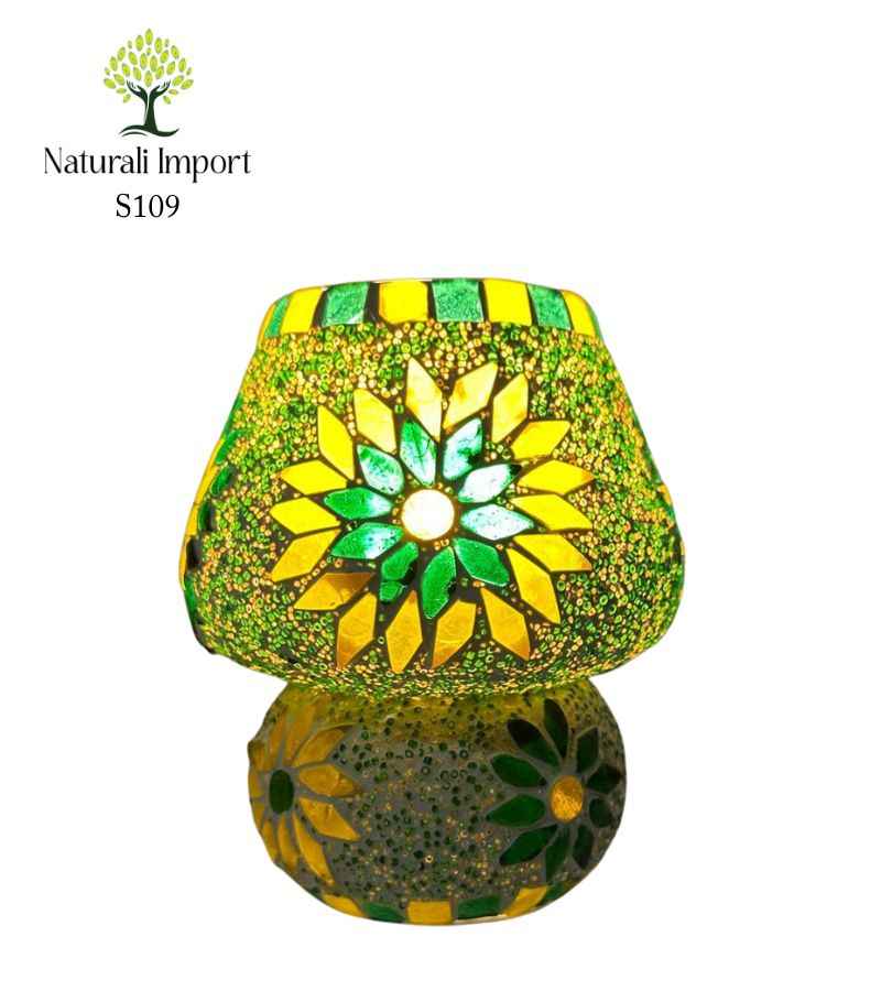 Indian Lamp