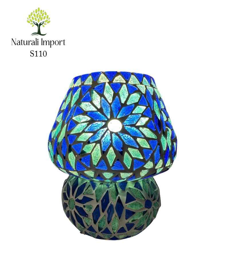 Indian Lamp