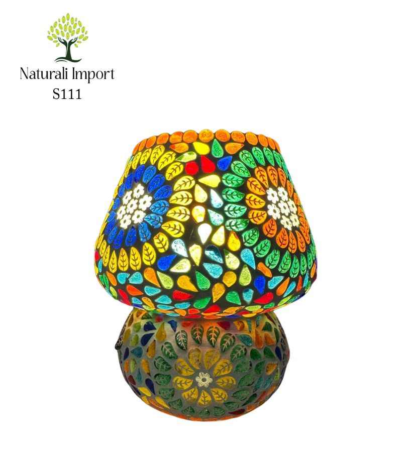 Indian Lamp