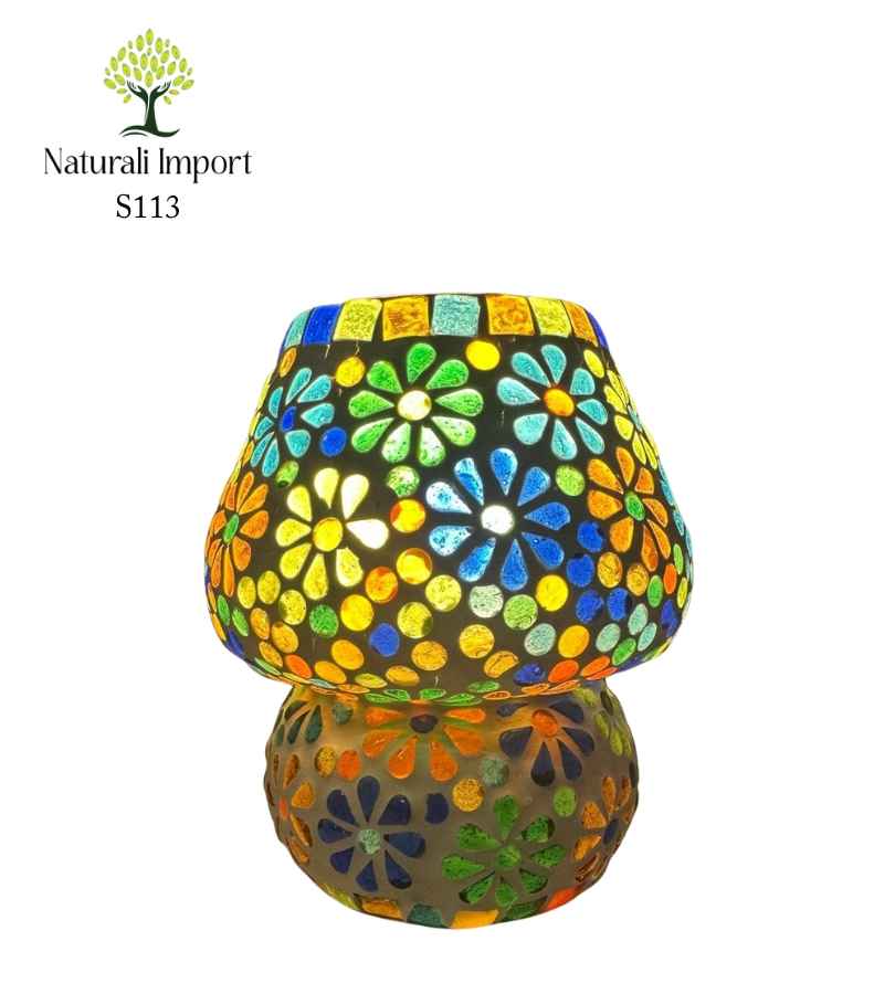 Indian Lamp