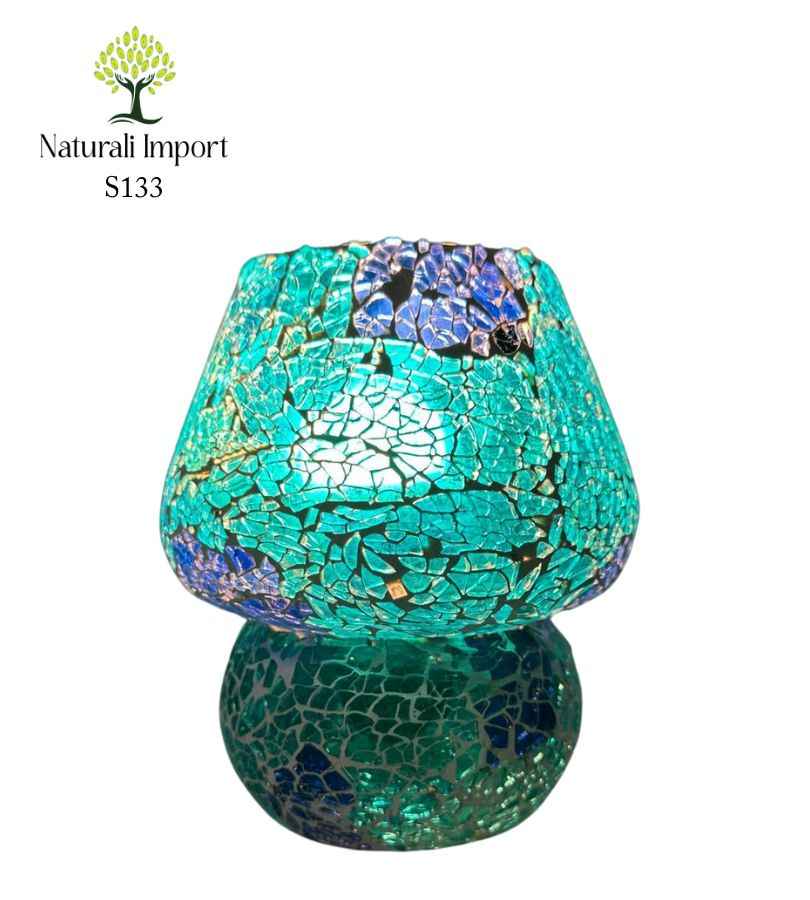 Indian Lamp