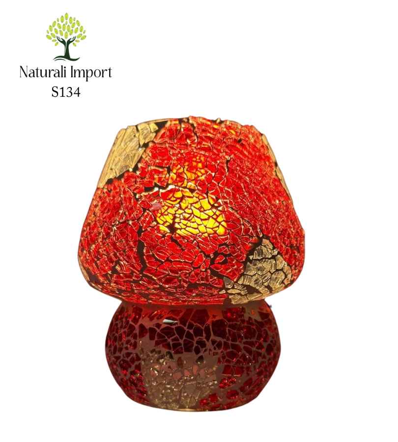 Indian Lamp