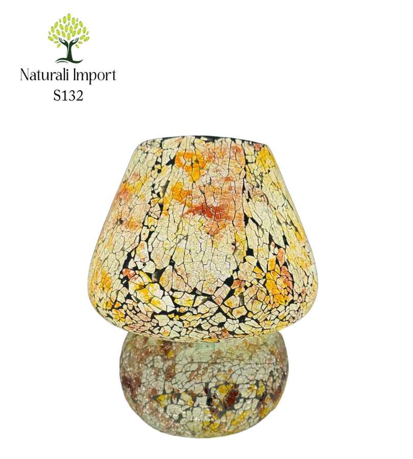 Indian Lamp