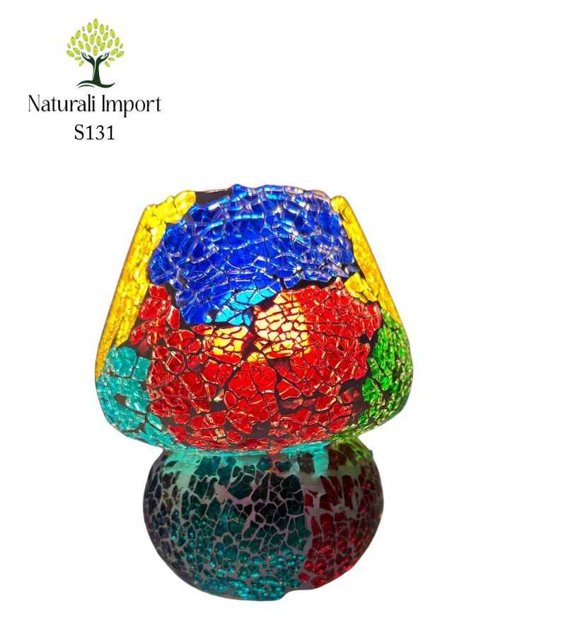 Indian Lamp