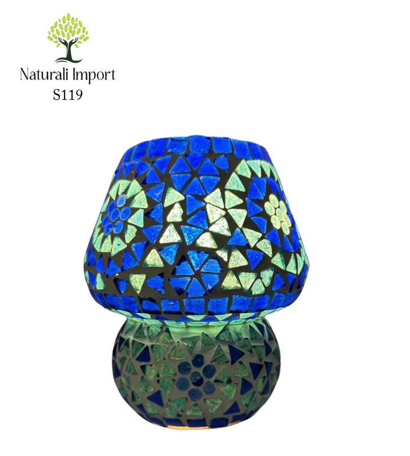 Indian Lamp