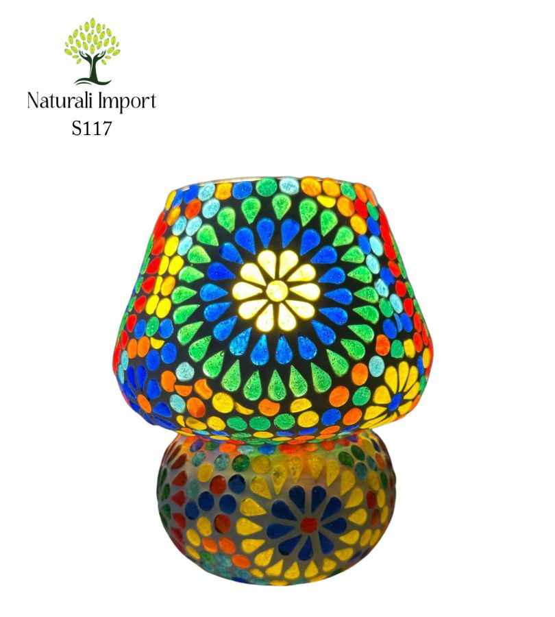 Indian Lamp