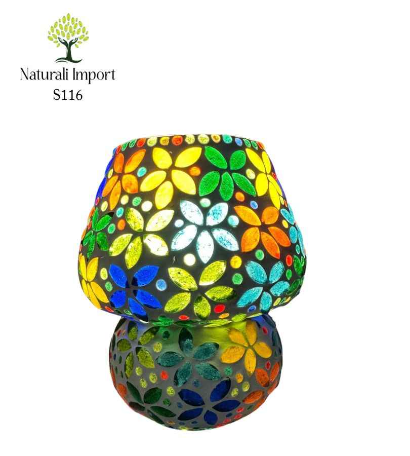 Indian Lamp