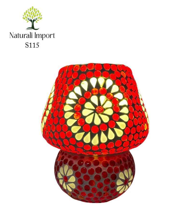 Indian Lamp