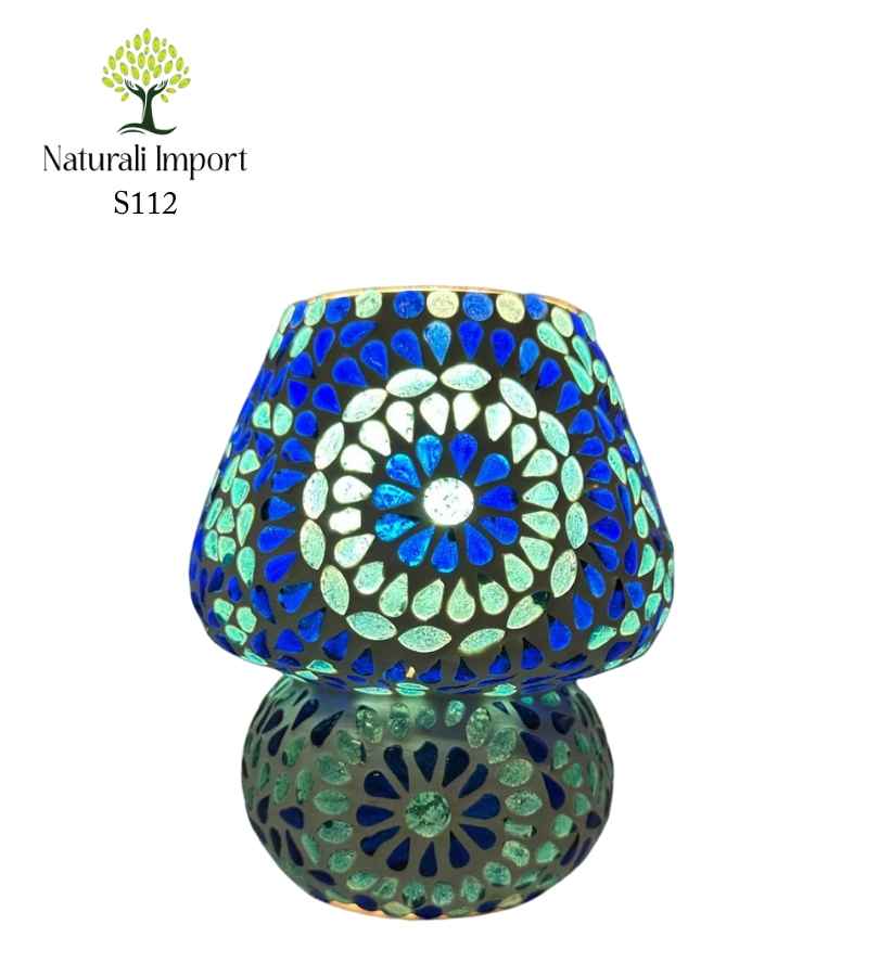 Indian Lamp