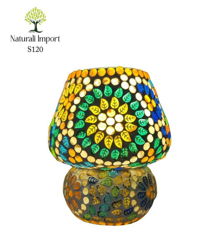 Indian Lamp