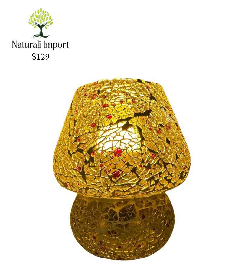 Indian Lamp