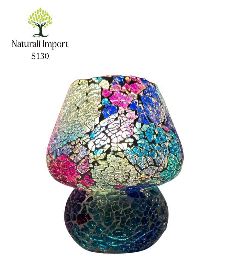 Indian Lamp