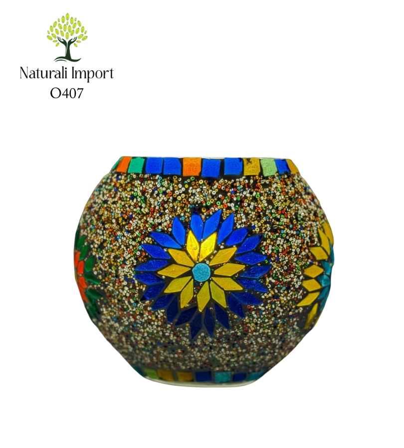 Indian Lamp