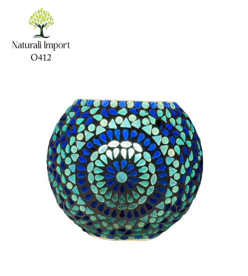 Indian Lamp