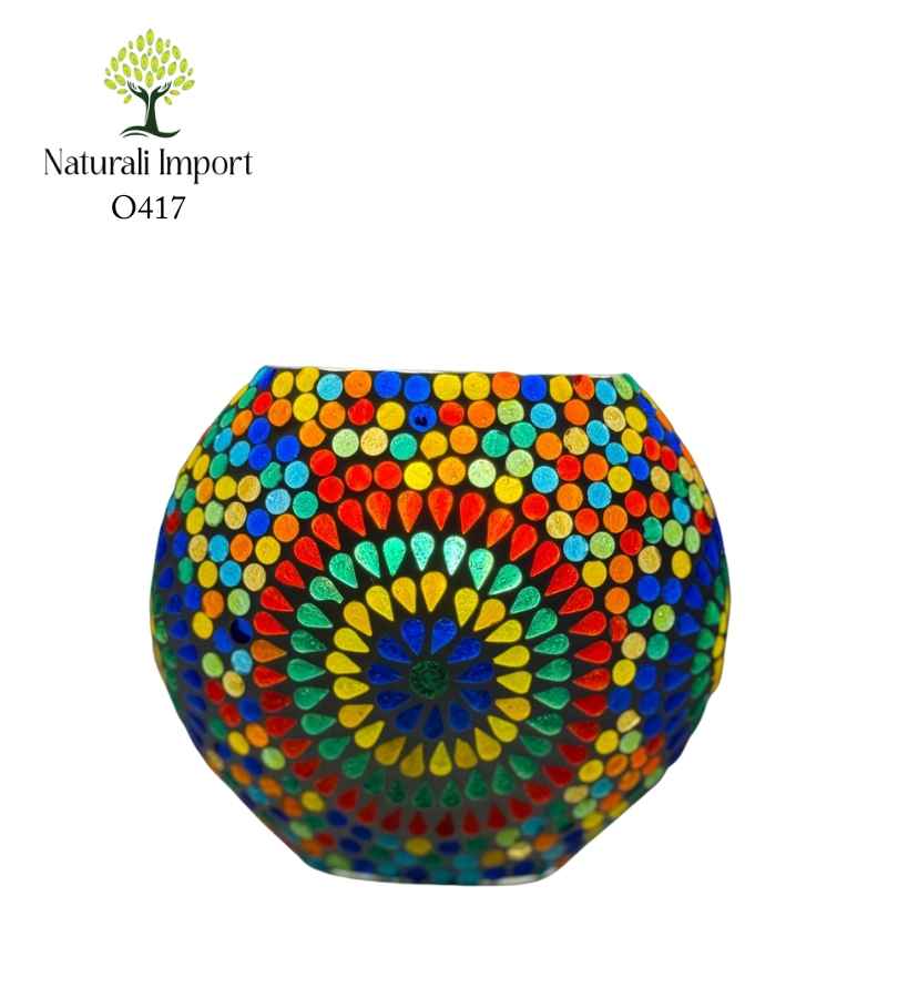 Indian Lamp