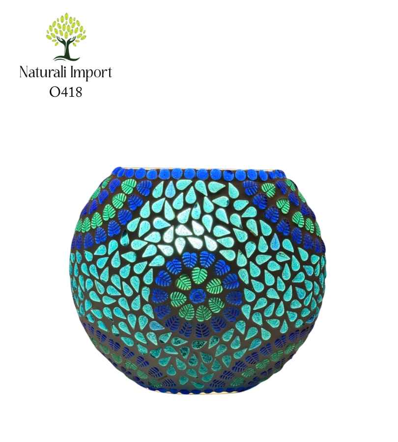 Indian Lamp