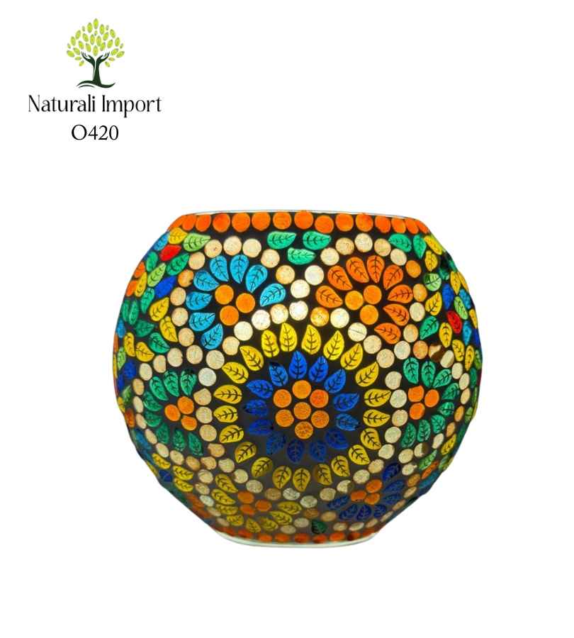 Indian Lamp