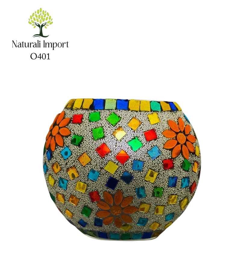 Indian Lamp
