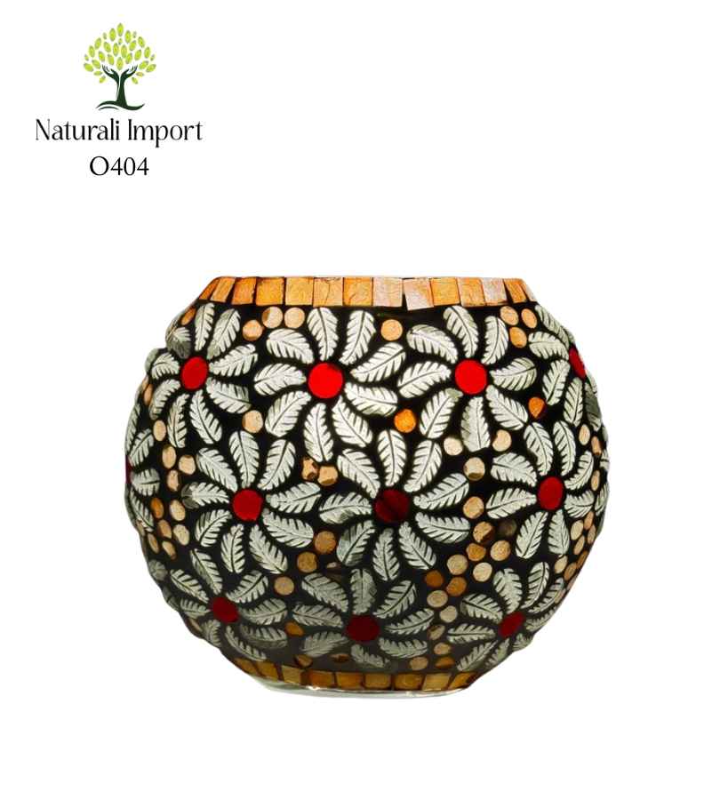 Indian Lamp