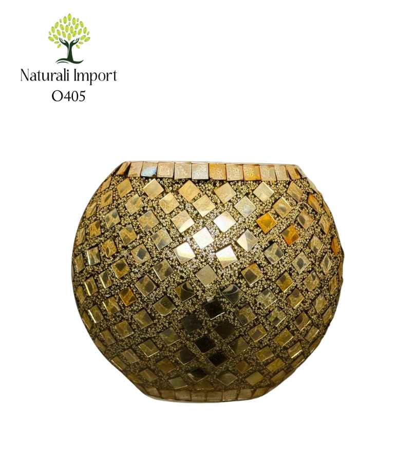 Indian Lamp