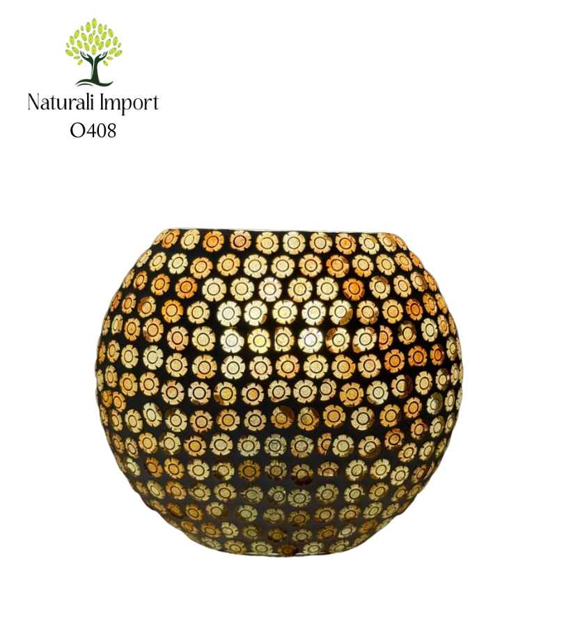 Indian Lamp