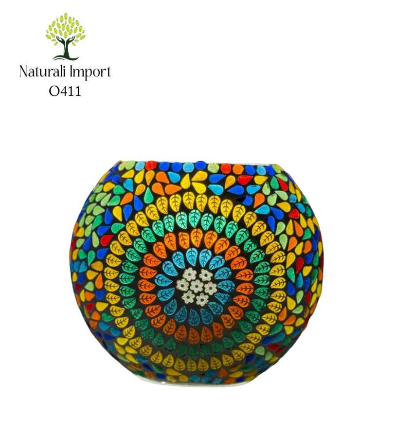 Indian Lamp