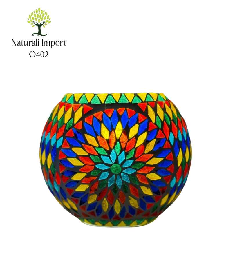 Indian Lamp