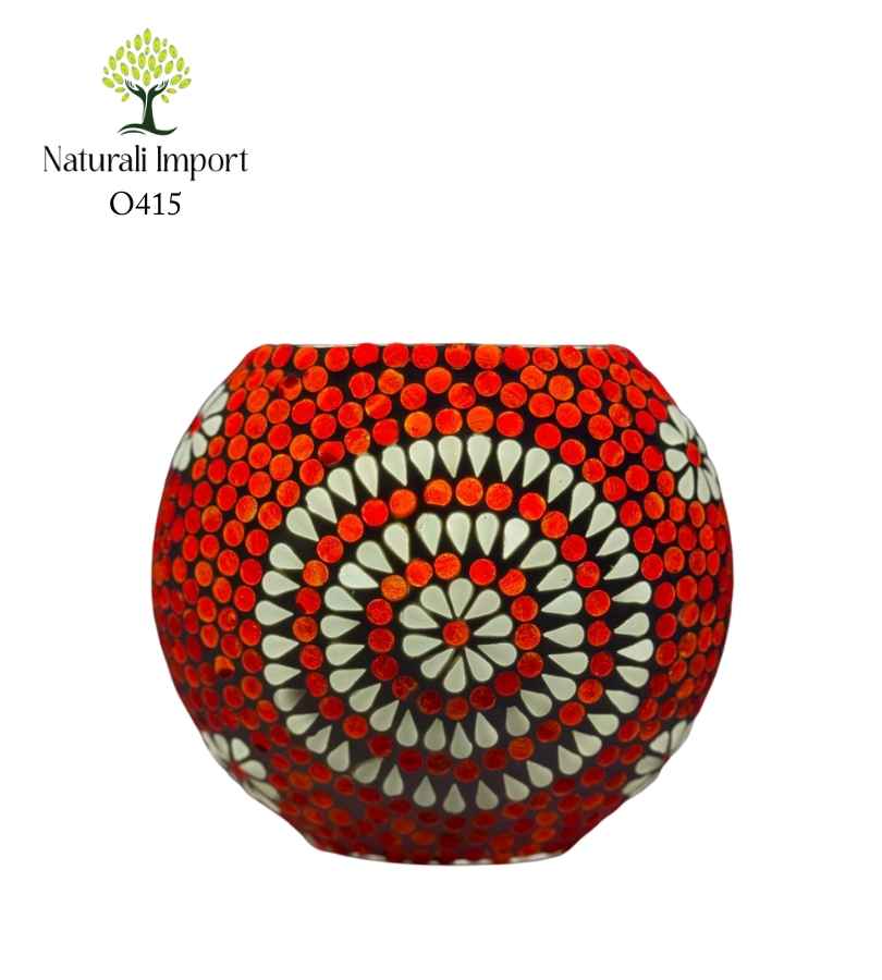 Indian Lamp