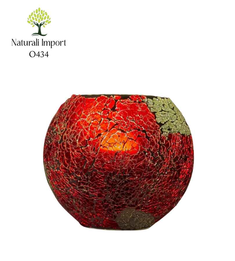 Indian Lamp