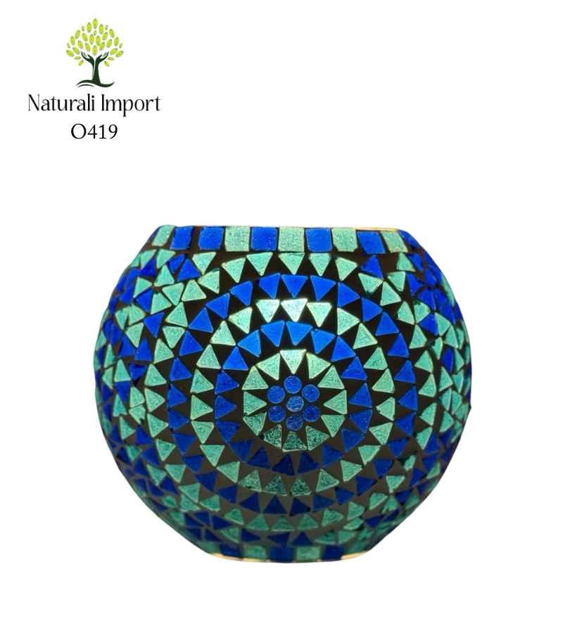 Indian Lamp
