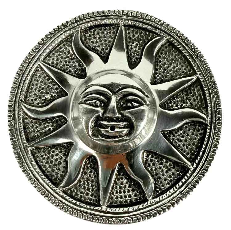 Incense Holder
