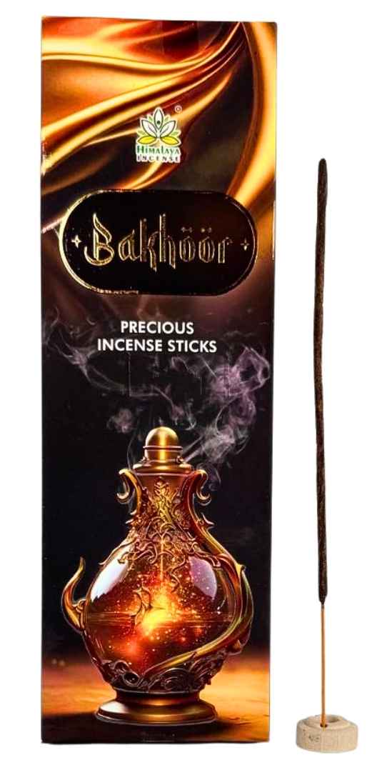 Himalaya Precious Bakhoor Incense - 50g