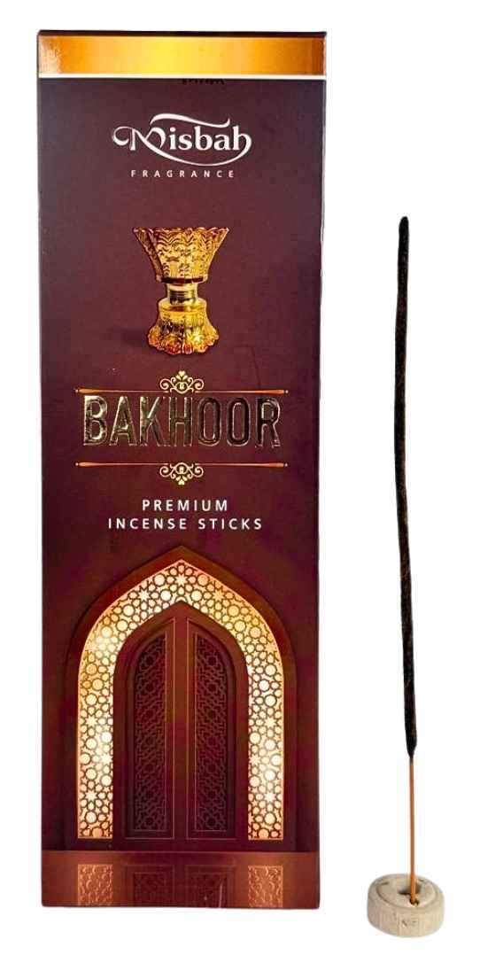 Misbah Bakhoor Incense-50g