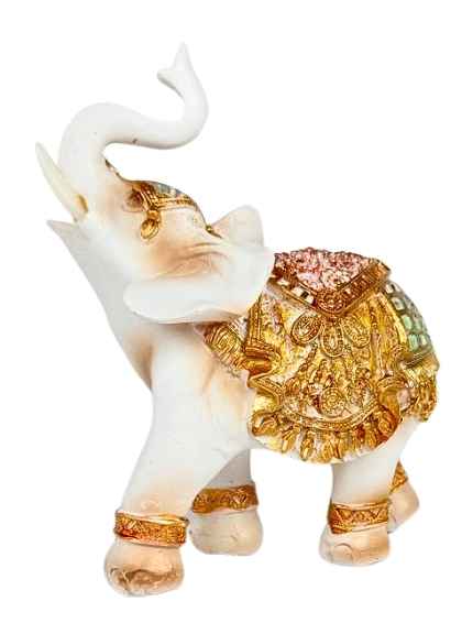 Elephant Showpiece