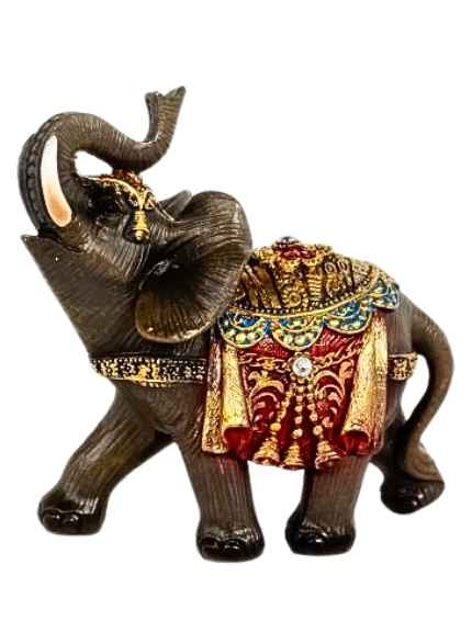 Elephant Showpiece