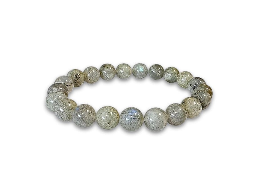 Labrodorite Beads-8mm