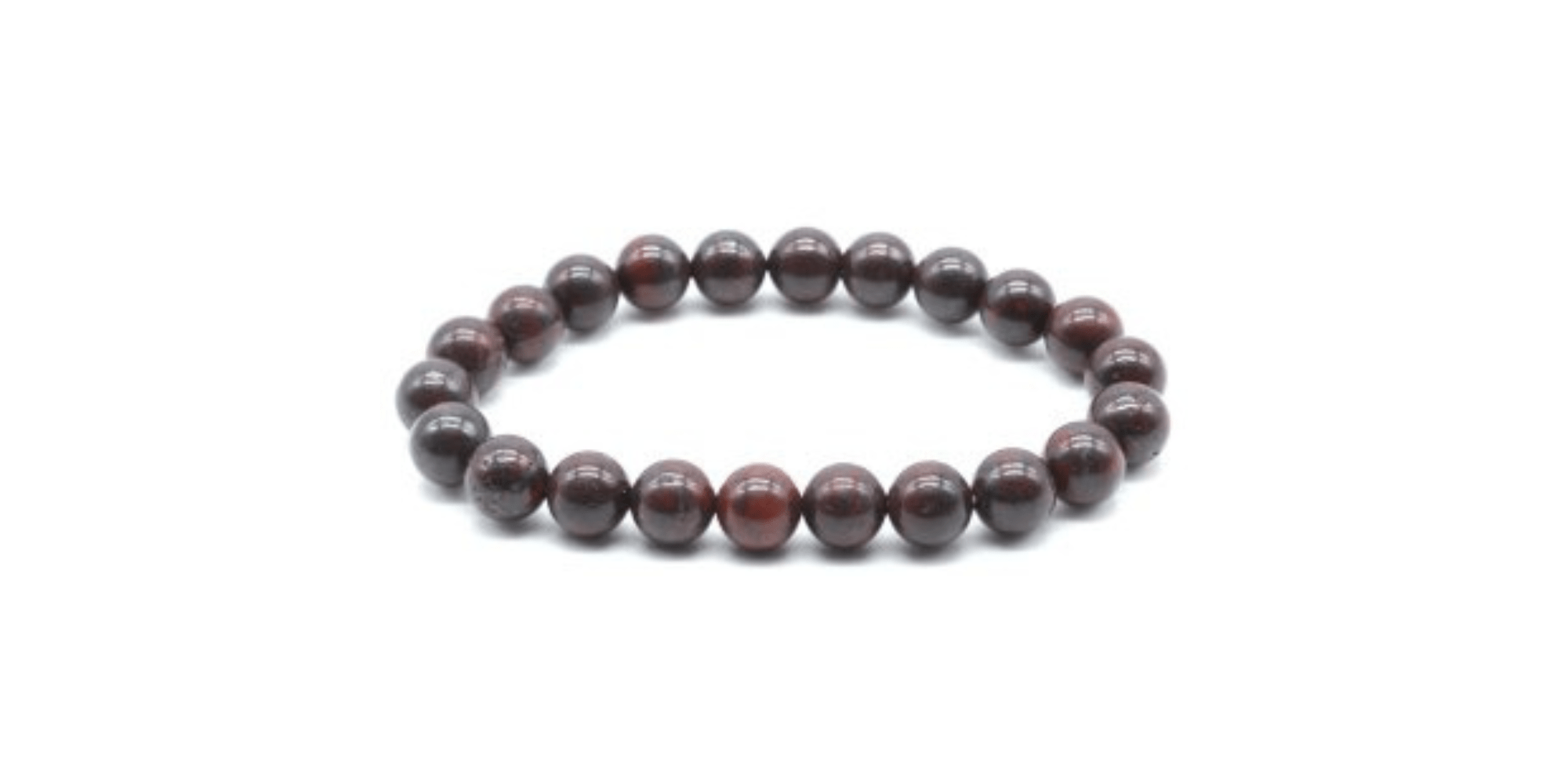 Rainbow Jasper Bracelet beads - 8mm