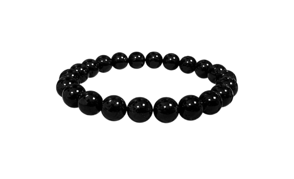 Tourmaline Noire-10mm