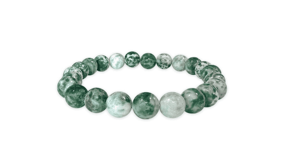 Jade Verte-8mm