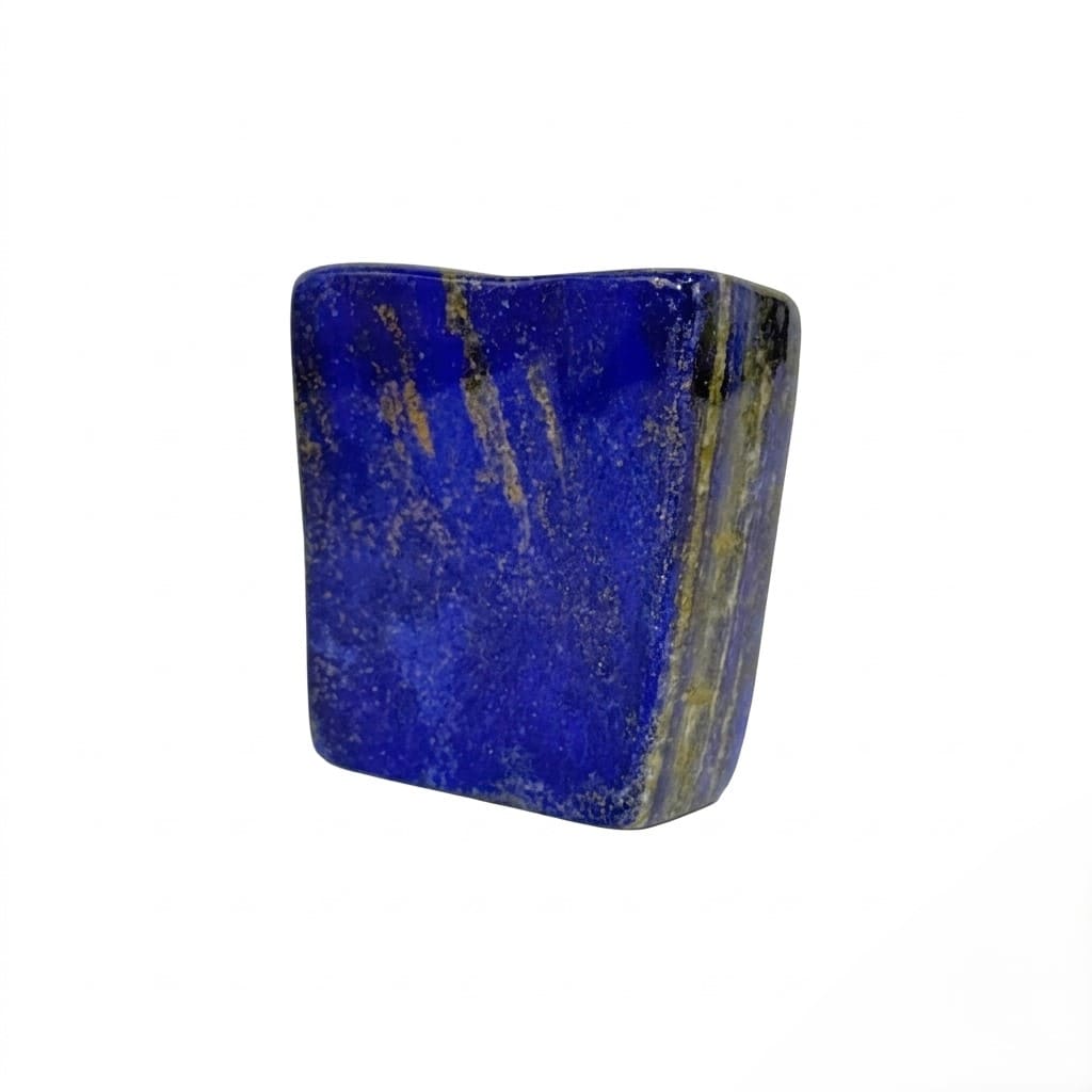 Natural Lapis Lazuli Freeform-0.630 g